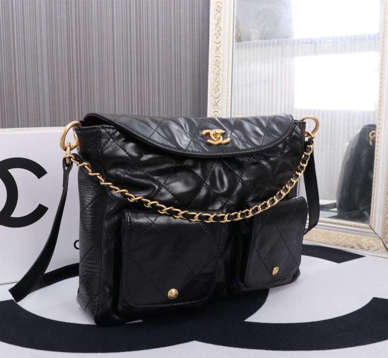 Chanel Satchel Bags